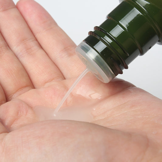 Green Lotion