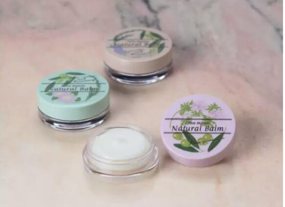 Natural Balm