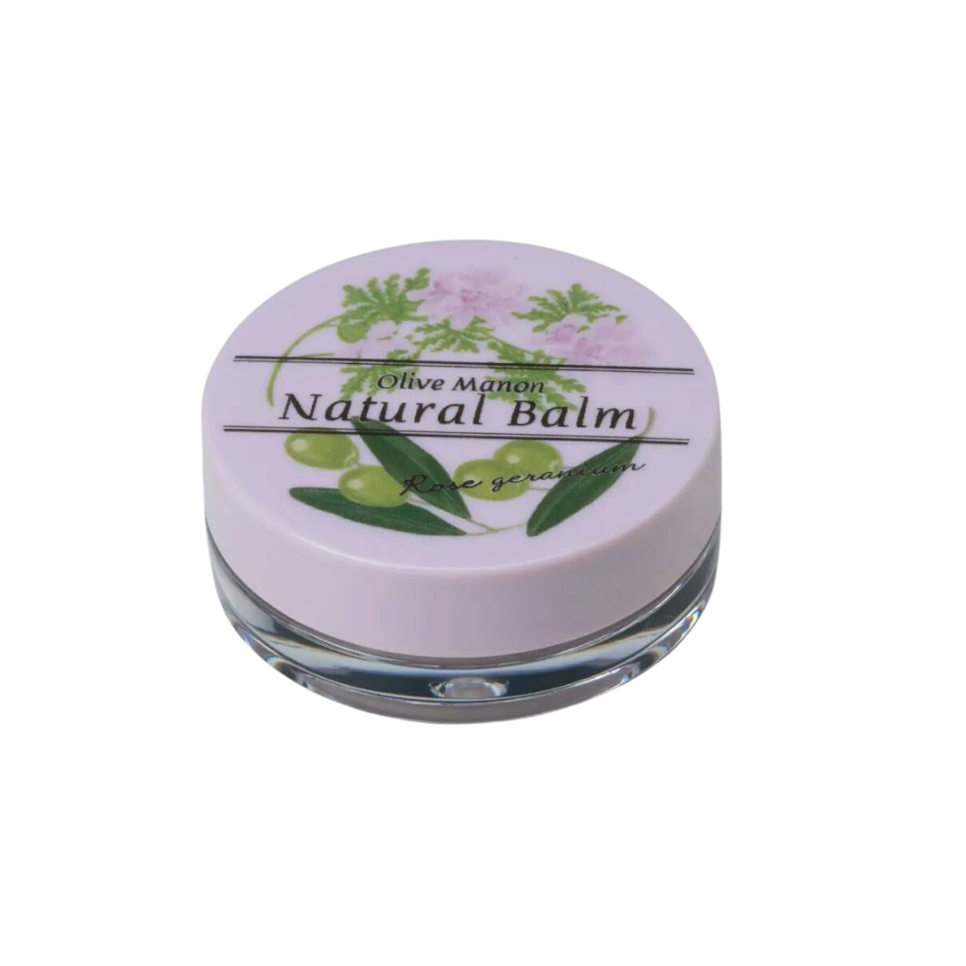 Natural Balm