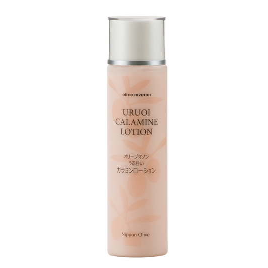 Calamine Lotion