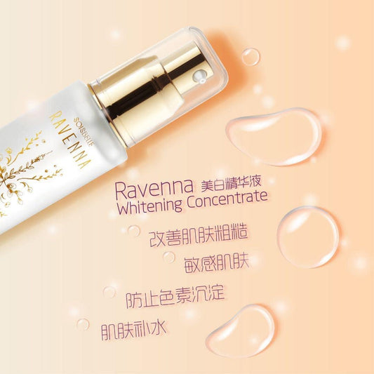 Whitening Concentrate