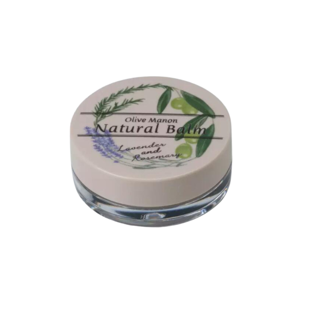 Natural Balm