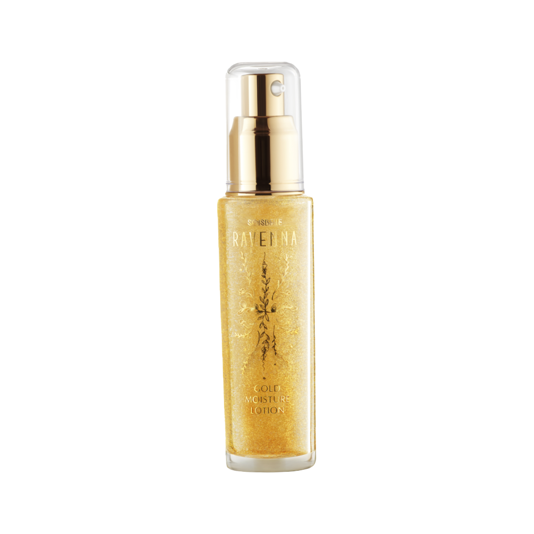 Gold Moisture Lotion