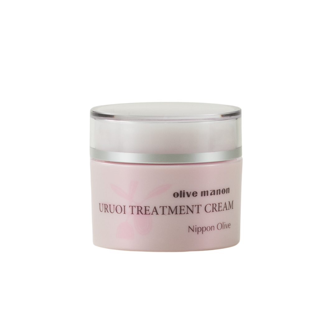 Treatment Cream