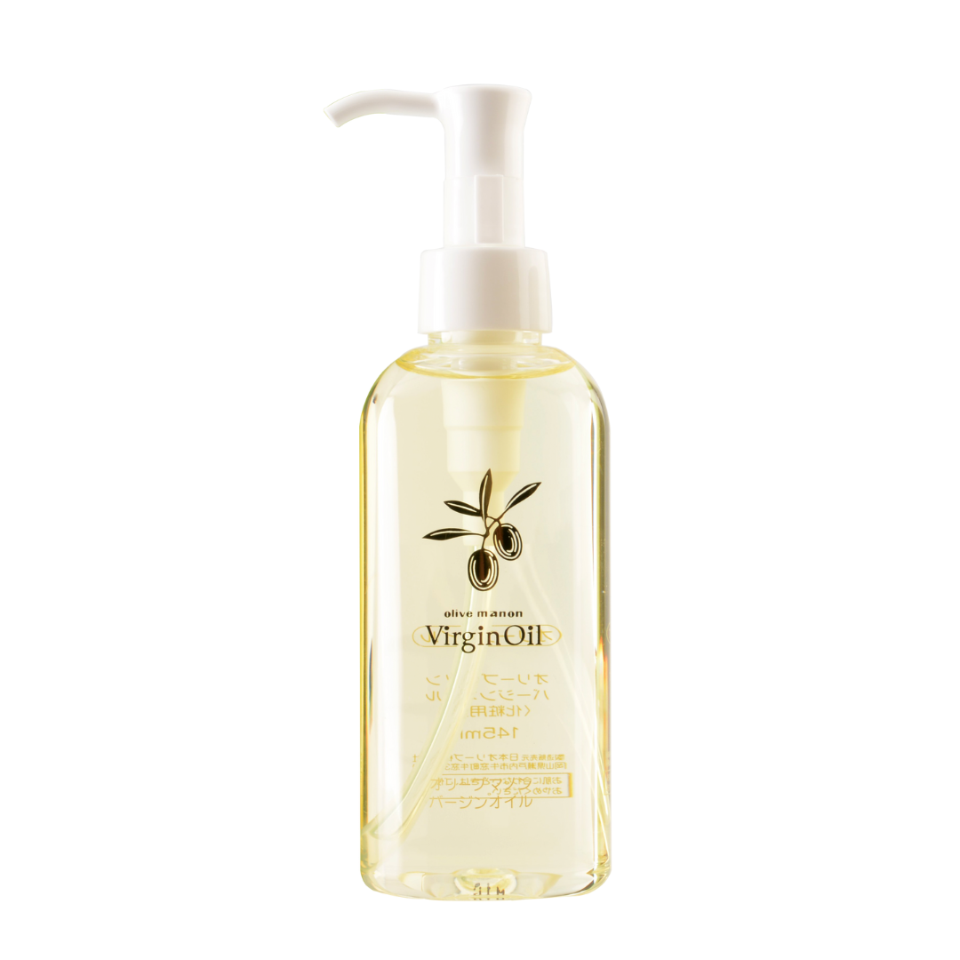 Virgin Oil