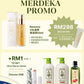 Gold Moisture Lotion