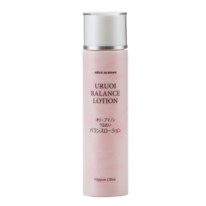 Balance Lotion Olive Beauty