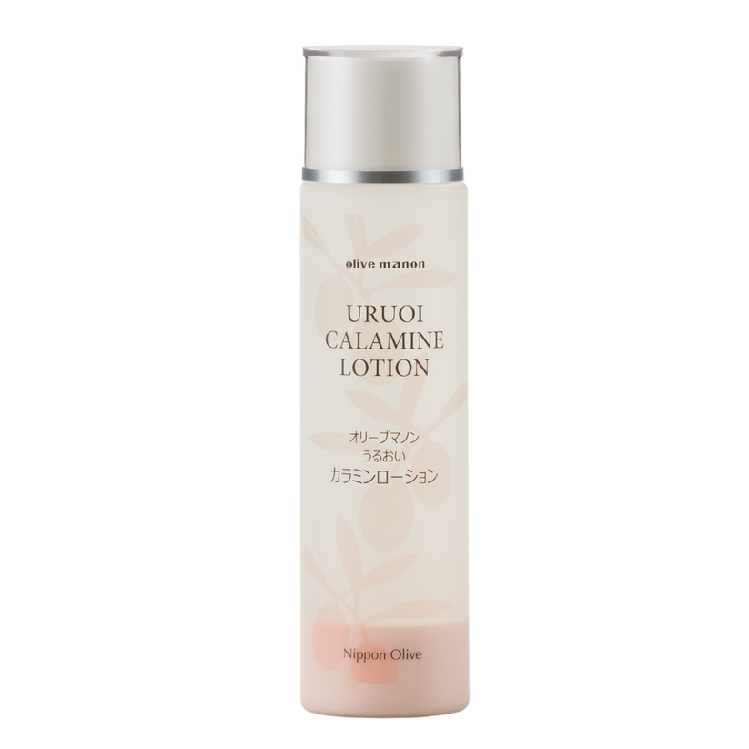 Calamine Lotion Olive Beauty