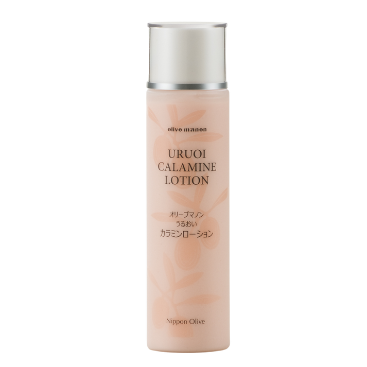Calamine Lotion Olive Beauty