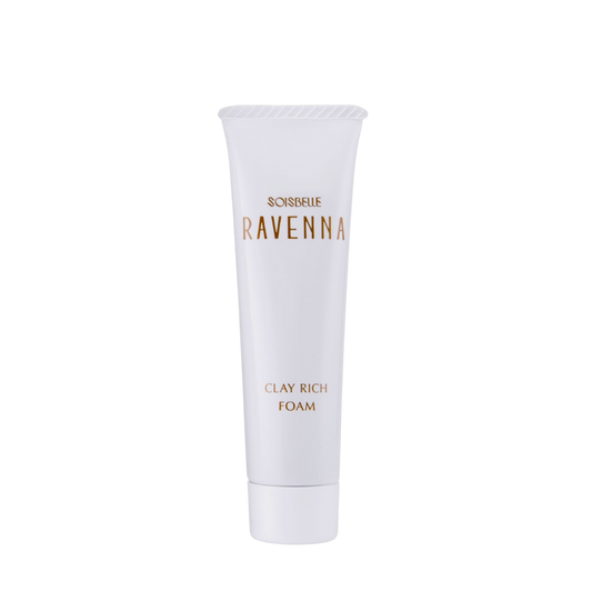 Clay Rich Foam
