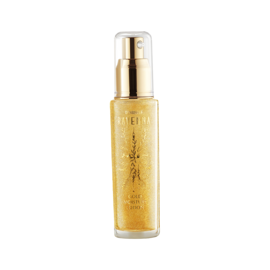 Gold Moisture Lotion